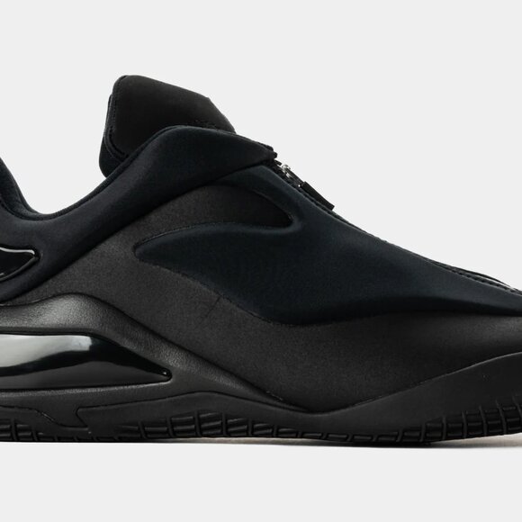 Converse SHAI 001 Basketball Shoe Charm Black / M9.5/W11.0 - Picture 5 of 5